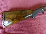 L C SMITH, HUNTER ARMS, MONOGRAM GRADE 12 GAUGE - LOOK YOU'LL BE GOBSMACKED - 9 of 15