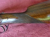 AYA NUMBER 2 12 GAUGE - TOP QUALITY SIDE BY SIDE - 2 of 15