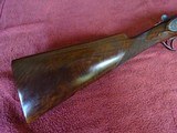 AYA NUMBER 2 12 GAUGE - TOP QUALITY SIDE BY SIDE - 11 of 15