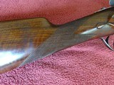 AYA NUMBER 2 12 GAUGE - TOP QUALITY SIDE BY SIDE - 12 of 15