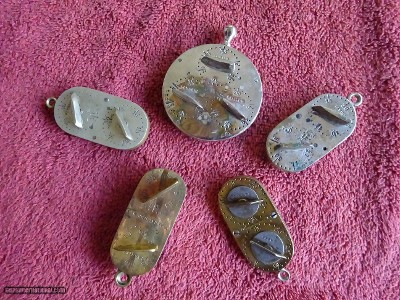 VINTAGE ENGLISH/EUROPEAN SHOOTING IMPLEMENTS/MEMORABILIA COLLECTION