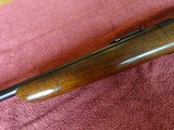 WINCHESTER MODEL 69-A - COLLECTOR CONDITION - 2 of 12