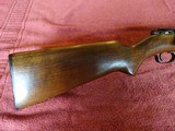 WINCHESTER MODEL 69-A - COLLECTOR CONDITION - 9 of 12