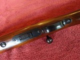 WINCHESTER MODEL 69-A - COLLECTOR CONDITION - 4 of 12