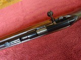 WINCHESTER MODEL 69-A - COLLECTOR CONDITION - 6 of 12