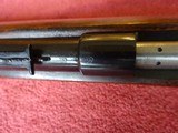 WINCHESTER MODEL 69-A - COLLECTOR CONDITION - 7 of 12