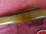 WINCHESTER MODEL 121Y YOUTH MODEL - LIKE NEW - 2 of 12