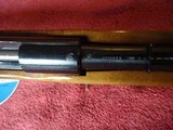 WINCHESTER MODEL 121Y YOUTH MODEL - LIKE NEW - 8 of 12