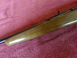 WINCHESTER MODEL 121Y YOUTH MODEL - LIKE NEW - 3 of 12