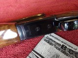 BROWNING BSS 12 GAUGE - MINT CONDITION - 4 of 15