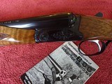 BROWNING BSS 12 GAUGE - MINT CONDITION - 1 of 15