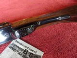 BROWNING BSS 12 GAUGE - MINT CONDITION - 5 of 15