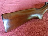 WINCHESTER MODEL 67-A YOUTH MODEL - LIKE NEW - 2 of 13