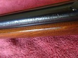 WINCHESTER MODEL 67-A YOUTH MODEL - LIKE NEW - 9 of 13