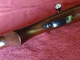 WINCHESTER MODEL 67-A YOUTH MODEL - LIKE NEW - 4 of 13