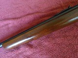 WINCHESTER MODEL 67-A YOUTH MODEL - LIKE NEW - 12 of 13