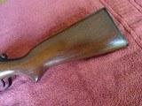 WINCHESTER MODEL 67-A YOUTH MODEL - LIKE NEW - 10 of 13