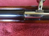 WINCHESTER MODEL 67-A YOUTH MODEL - LIKE NEW - 8 of 13
