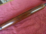 WINCHESTER MODEL 67-A YOUTH MODEL - LIKE NEW - 5 of 13