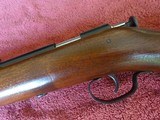 WINCHESTER MODEL 67-A YOUTH MODEL - LIKE NEW - 11 of 13