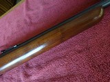 WINCHESTER MODEL 67-A YOUTH MODEL - LIKE NEW - 3 of 13