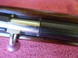 WINCHESTER MODEL 67-A *NICE GUN* - 6 of 13