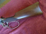 WINCHESTER MODEL 94 JOHN WAYNE COMMERATIVE 32-40 WIN. ABSOLUTELY PERFECT, COMPLETE - 9 of 15