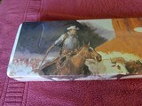 WINCHESTER MODEL 94 JOHN WAYNE COMMERATIVE 32-40 WIN. ABSOLUTELY PERFECT, COMPLETE - 11 of 15