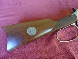 WINCHESTER MODEL 94 JOHN WAYNE COMMERATIVE 32-40 WIN. ABSOLUTELY PERFECT, COMPLETE - 3 of 15