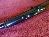 WINCHESTER MODEL 61 GROOVED RECEIVER - LIKE NEW - 6 of 14