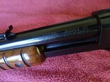 WINCHESTER MODEL 61 GROOVED RECEIVER - LIKE NEW - 10 of 14