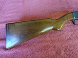WINCHESTER MODEL 61 GROOVED RECEIVER - LIKE NEW - 13 of 14