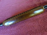 WINCHESTER MODEL 61 GROOVED RECEIVER - LIKE NEW - 7 of 14