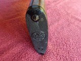 WINCHESTER MODEL 61 GROOVED RECEIVER - LIKE NEW - 12 of 14