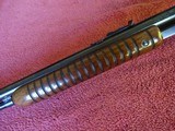 WINCHESTER MODEL 61 GROOVED RECEIVER - LIKE NEW - 5 of 14