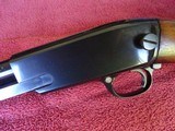 WINCHESTER MODEL 61 GROOVED RECEIVER - LIKE NEW - 3 of 14