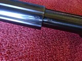 WINCHESTER MODEL 61 GROOVED RECEIVER - LIKE NEW - 9 of 14