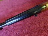 WINCHESTER MODEL 61 GROOVED RECEIVER - LIKE NEW - 8 of 14