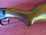 WINCHESTER MODEL 61 GROOVED RECEIVER - LIKE NEW - 4 of 14
