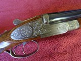 BROWNING BSS 20 GAUGE SIDELOCK - NEW IN THE BOX - 14 of 15