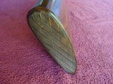 BROWNING BSS 20 GAUGE SIDELOCK - NEW IN THE BOX - 11 of 15