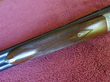 BROWNING BSS 20 GAUGE SIDELOCK - NEW IN THE BOX - 8 of 15