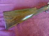 BROWNING BSS 20 GAUGE SIDELOCK - NEW IN THE BOX - 12 of 15