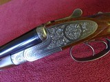 BROWNING BSS 20 GAUGE SIDELOCK - NEW IN THE BOX - 3 of 15