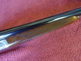 BROWNING BSS 20 GAUGE SIDELOCK - NEW IN THE BOX - 15 of 15