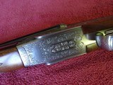 BROWNING BSS 20 GAUGE SIDELOCK - NEW IN THE BOX - 6 of 15