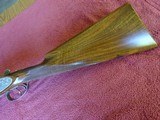 BROWNING BSS 20 GAUGE SIDELOCK - NEW IN THE BOX - 10 of 15