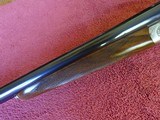 BROWNING BSS 20 GAUGE SIDELOCK - NEW IN THE BOX - 5 of 15