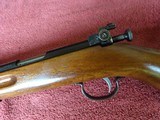 REMINGTON MODEL 33-P TYPE TWO SINGLE SHOT BOLT ACTION CIRCA 1930s - 3 of 11