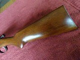 REMINGTON MODEL 33-P TYPE TWO SINGLE SHOT BOLT ACTION CIRCA 1930s - 8 of 11